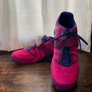 Inov-8 Women’s Fastlift 335 Powerlifting Shoes size 42.5 (11)